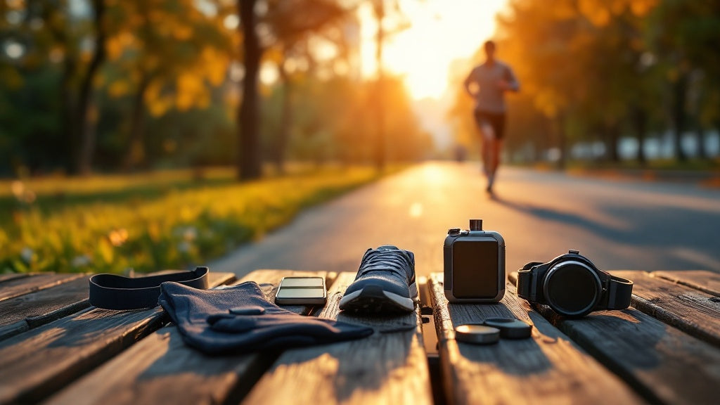 Running Accessories You Actually Need and Ones You Can Skip