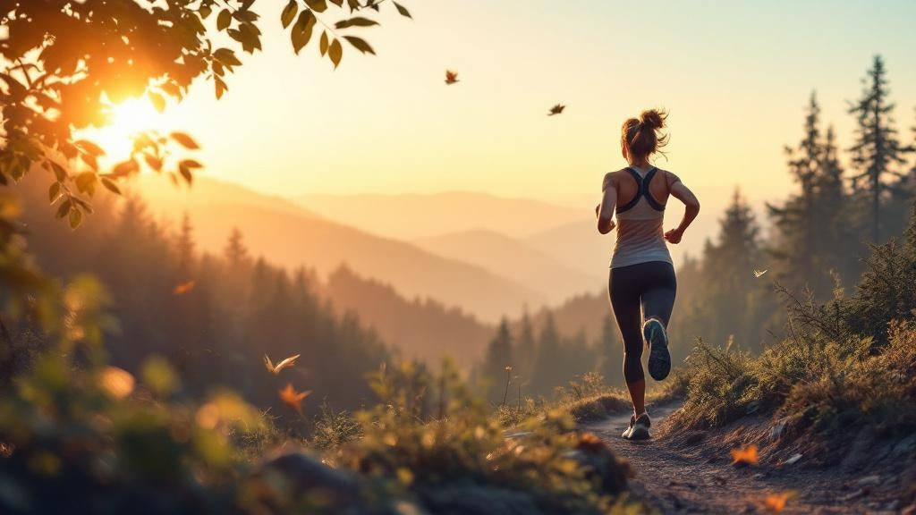 How Running Clears Your Mind and Reduces Worry
