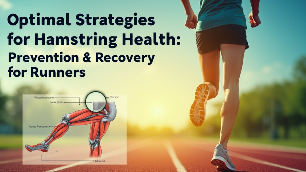 The Best Ways to Prevent and Heal Hamstring Injuries for Runners