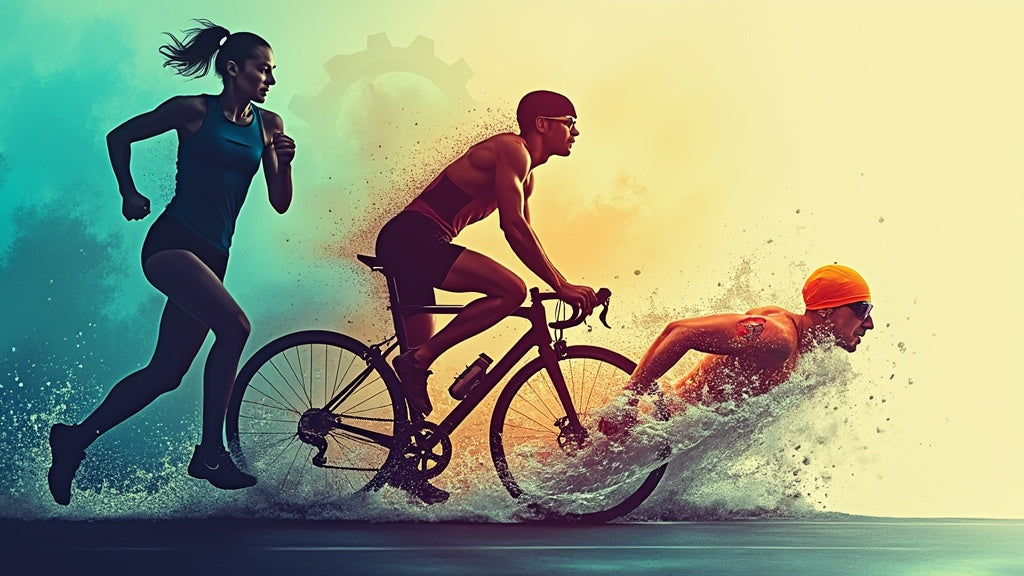 How to Incorporate Cross-Training Into Your Running and Triathlon Routine