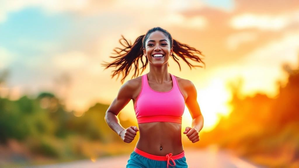 Top Gifts for Female Runners Who Train for Marathons
