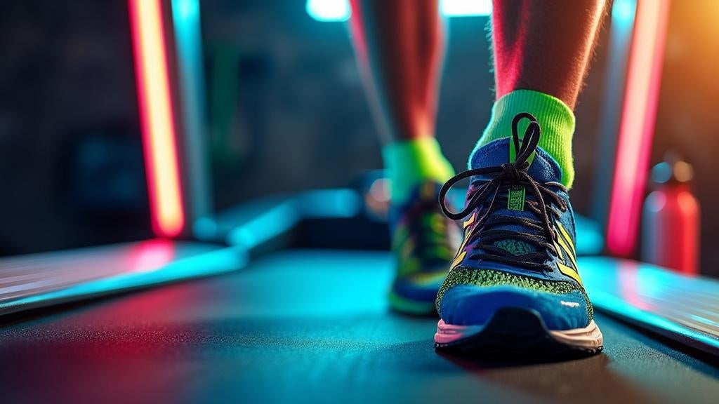 The Best Running Socks to Gift Men Who Train for Races