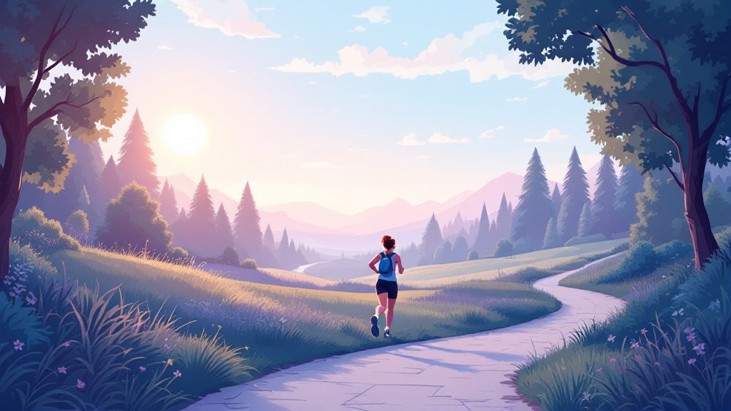 How to Stay Comfortable During Longer Beginner Runs