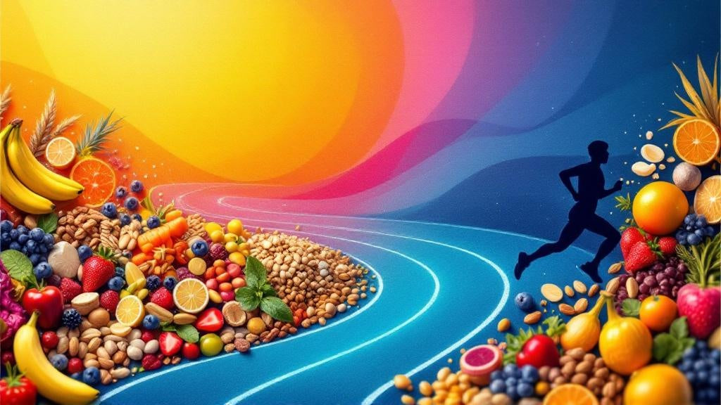 Best Nutrition Tips for Marathon Training and Race Day