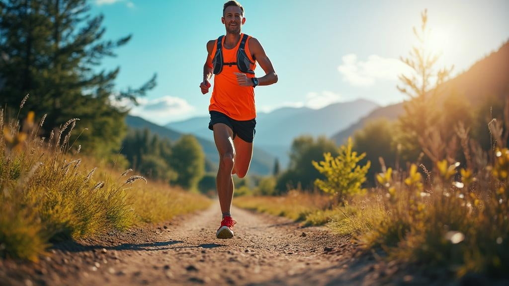 How to Avoid Overuse Injuries in High Mileage Running