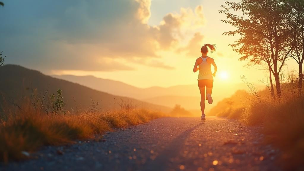 How Running Clears Your Mind and Reduces Worry