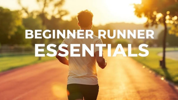 Essential Running Accessories for Beginner Runners
