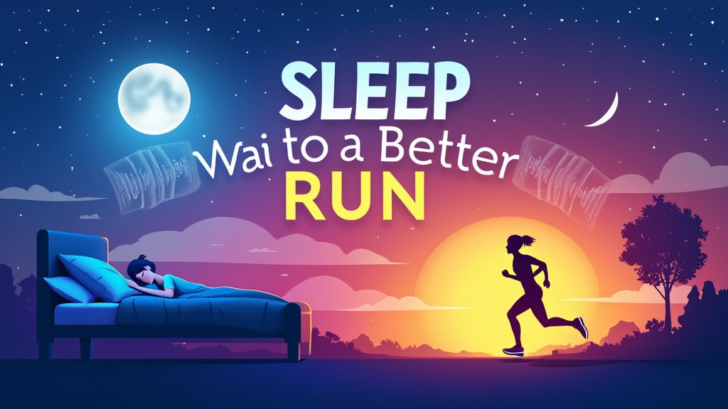 The Importance of Proper Sleep in Improving Running Endurance