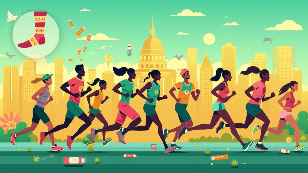 Best Race Day Strategies for Avoiding Injuries