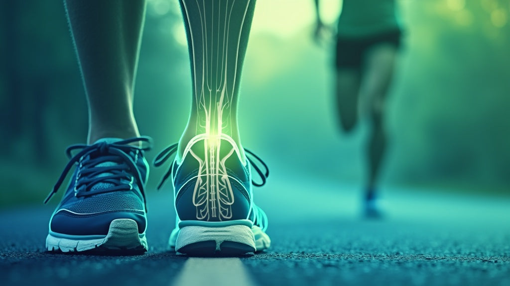How to Deal with Achilles Tendon Pain After Running