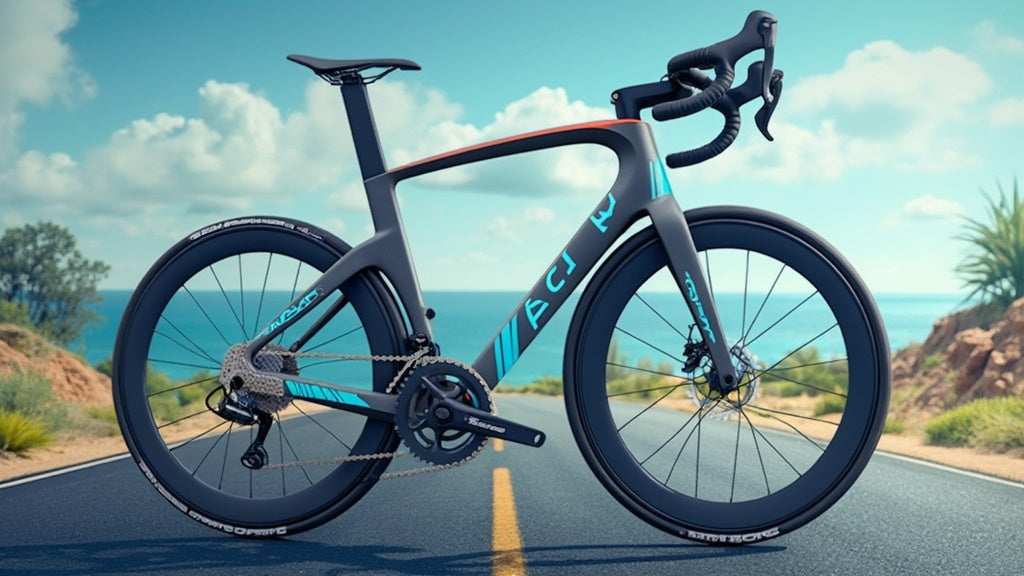 What to Look for in an Entry-Level Triathlon Bike