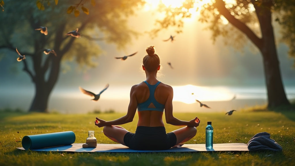 The Best Recovery Routines for Runners Focused on Endurance