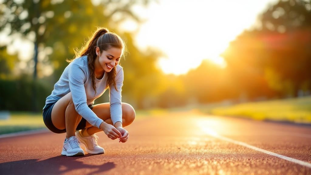 Simple 5K Training Plan for Beginner Runners