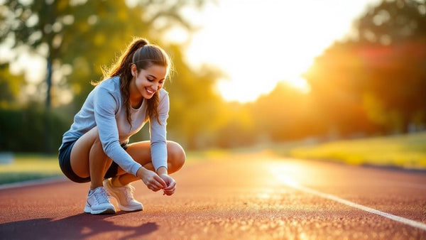 Simple 5K Training Plan for Beginner Runners