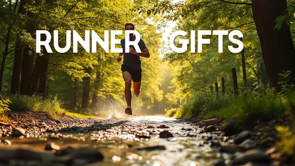 Unique 4 Runner Gifts for Men Who Love Running Outdoors