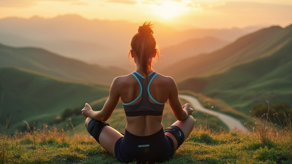 Injury Recovery: How to Return to Training After a Setback