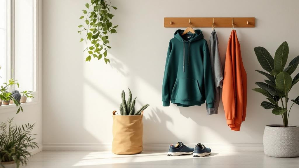 Minimal Running Gear for Runners With Limited Storage