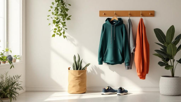 Minimal Running Gear for Runners With Limited Storage