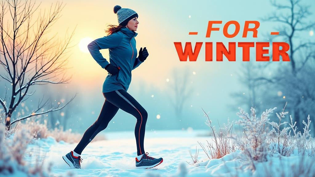 Best Tips for Running in Cold Weather Conditions