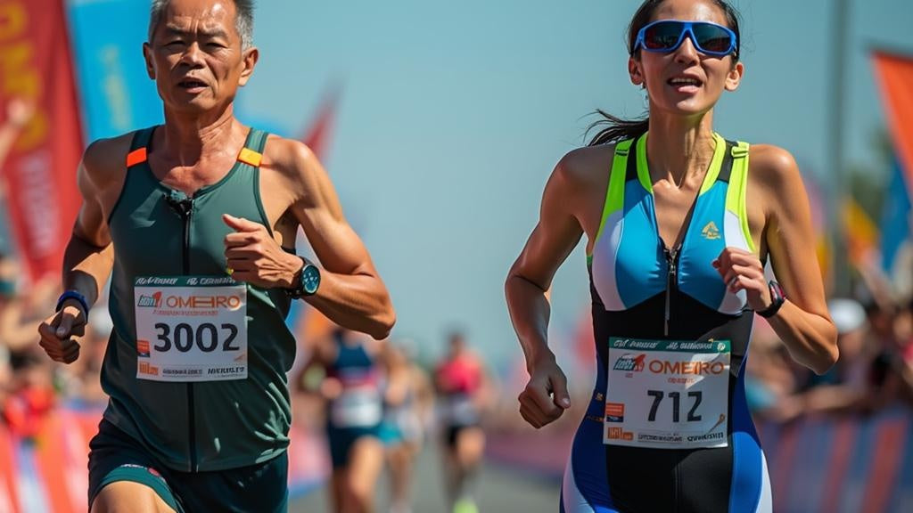 Top Race Bib Holder Clips for Marathoners and Triathletes