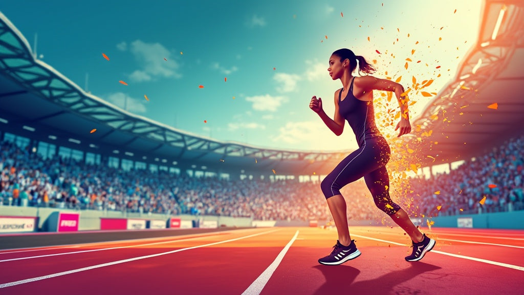 How to Maximize Energy and Endurance on Race Day