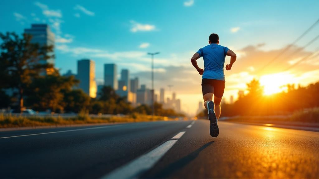 Best Running Gear for Marathon Runners to Enhance Performance