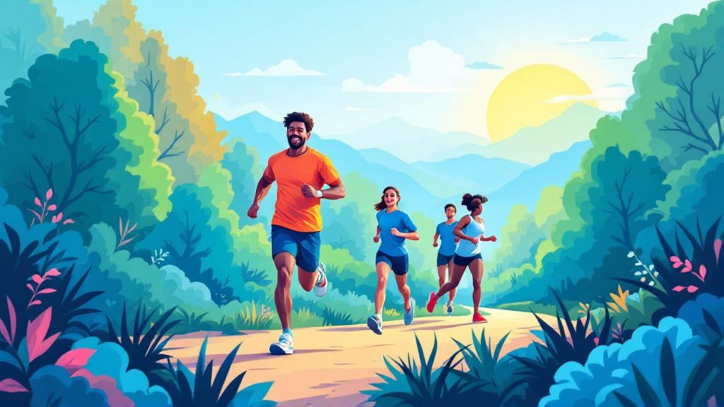 The Best Ways to Prevent and Heal Hamstring Injuries for Runners