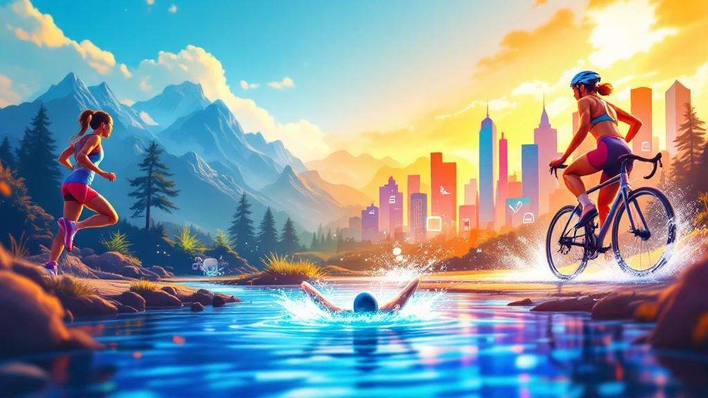 How to Incorporate Cross-Training Into Your Running and Triathlon Routine