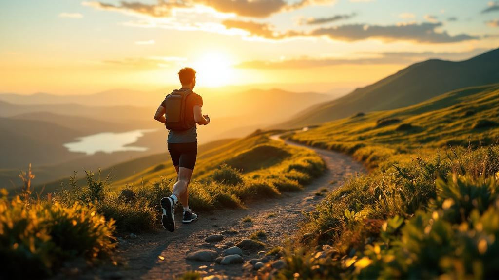 Best Vorlich Athletic Products for Long-Distance Competitors