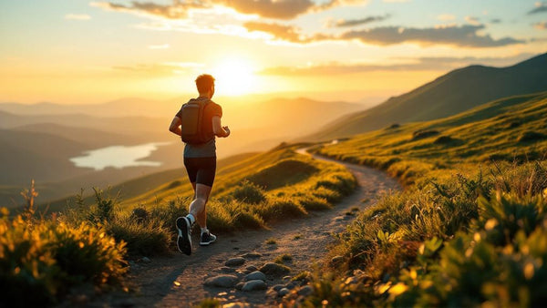 Best Vorlich Athletic Products for Long-Distance Competitors
