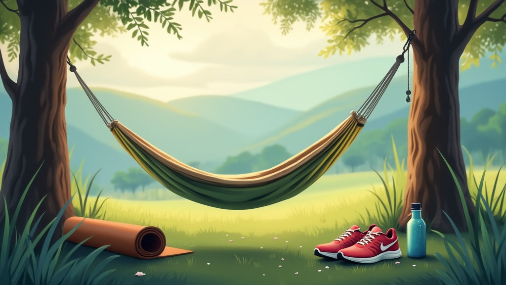 The Importance of Rest Days in Injury Prevention and Recovery