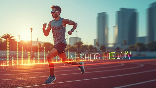 How to Use Technology to Track and Improve Running Speed