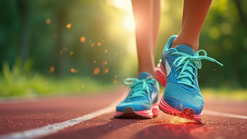 The Importance of Proper Footwear for Injury Prevention in Running