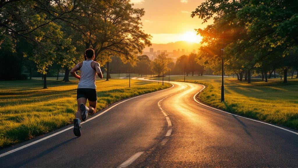 Celebrating Small Running Wins That Lead to Big Progress