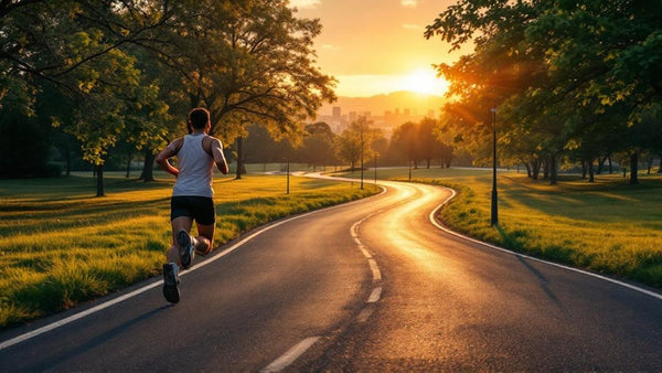 Celebrating Small Running Wins That Lead to Big Progress