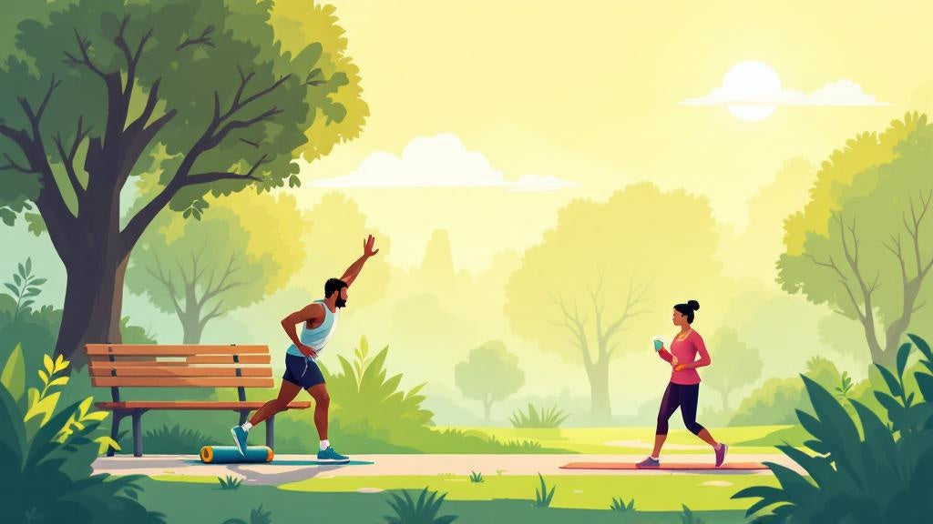 Top Recovery Tips for Runners After an Intense Race or Long Run