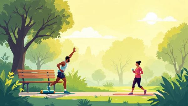 Top Recovery Tips for Runners After an Intense Race or Long Run