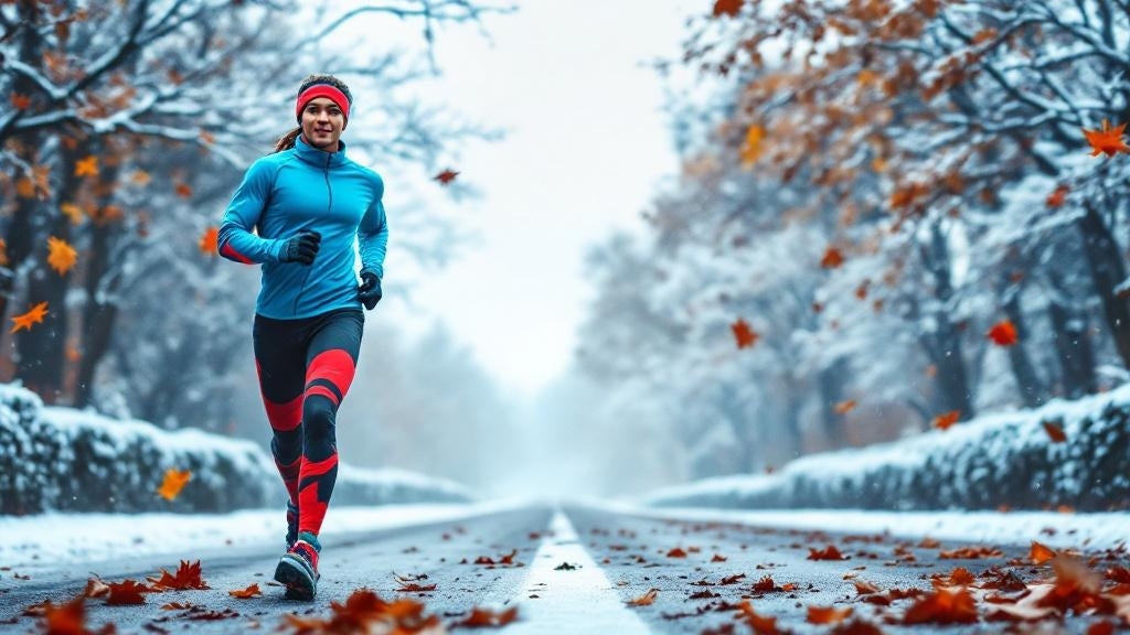 How to Dress for Cold Weather on Race Day: Essential Gear