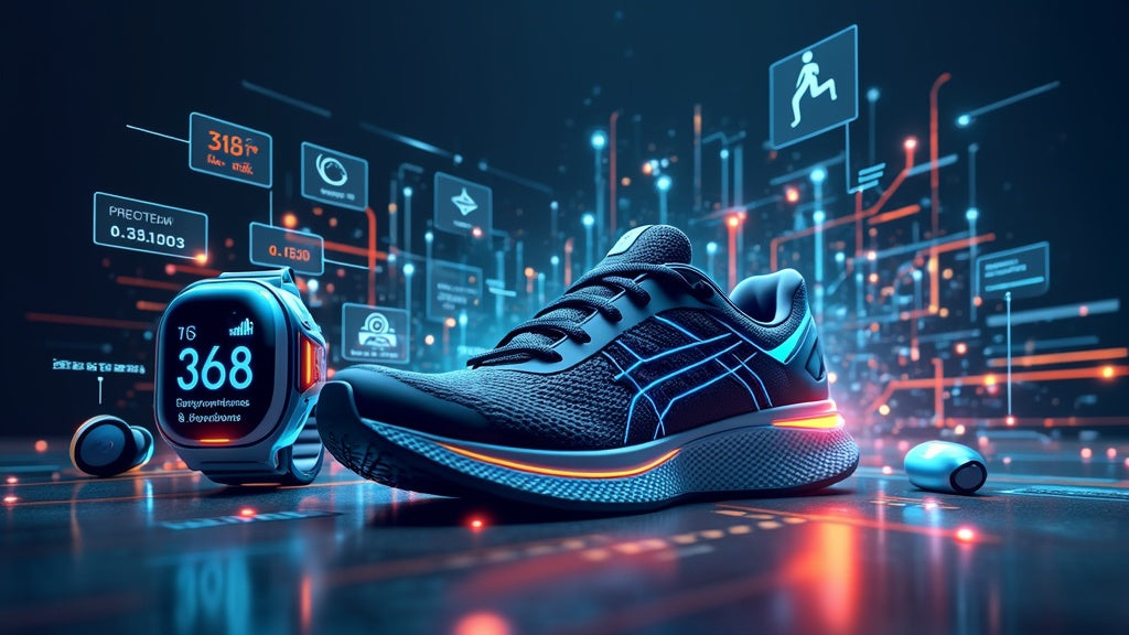 Top 10 Gifts for Runners and Triathletes Who Love Technology