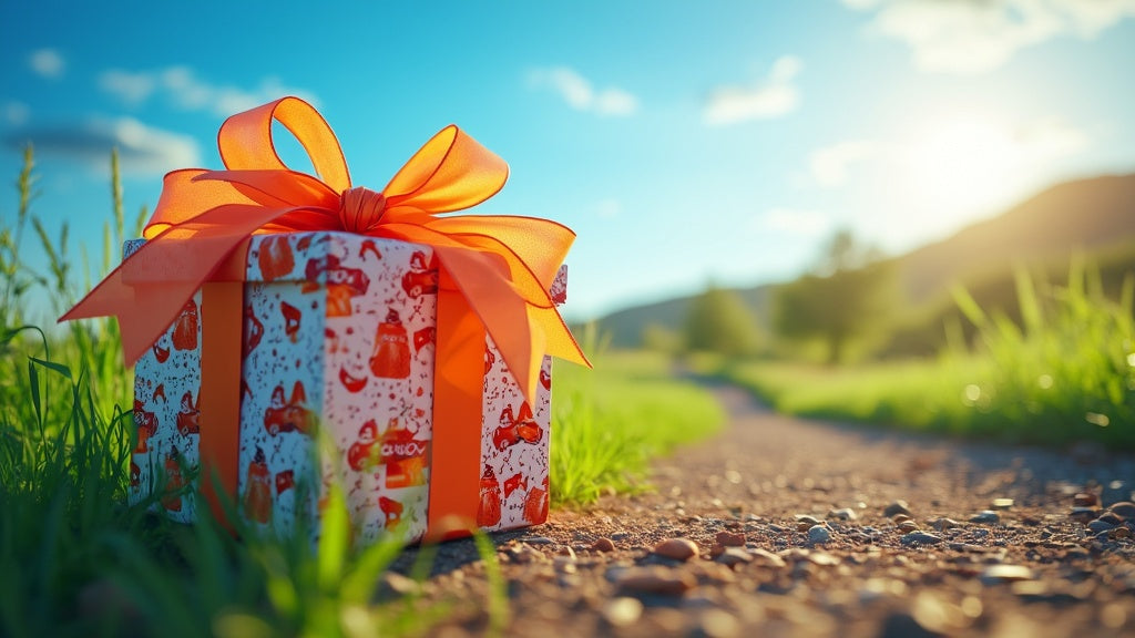 The Best Running Gift Box for Women Who Love Outdoor Training