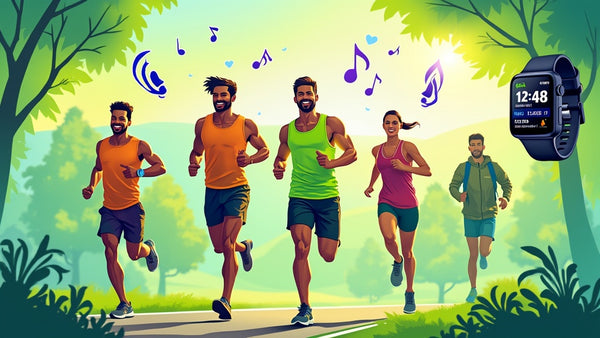 Top Gifts for Male Runners to Keep Them Motivated