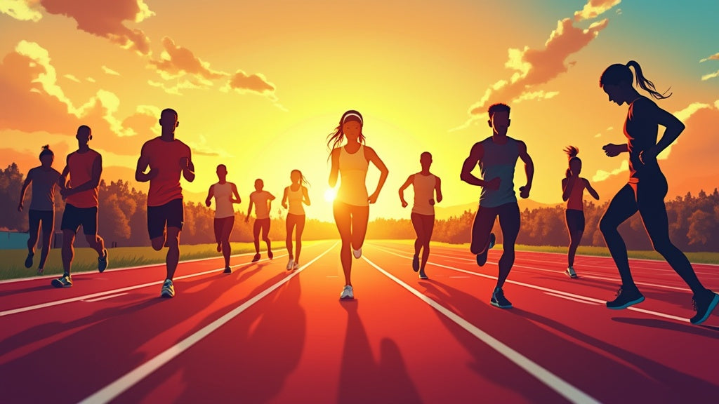 The Importance of a Pre-Race Routine for Peak Performance