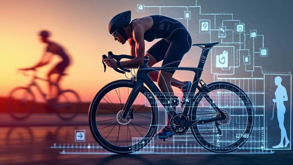 The Role of Bike Fit in Choosing the Right Triathlon Bike