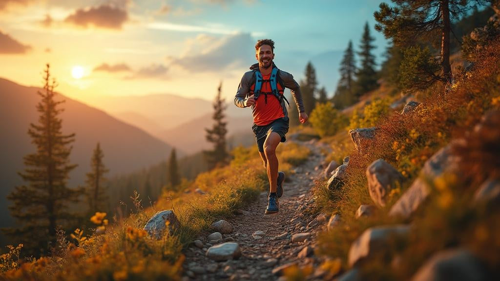 Unique 4 Runner Gifts for Men Who Love Running Outdoors