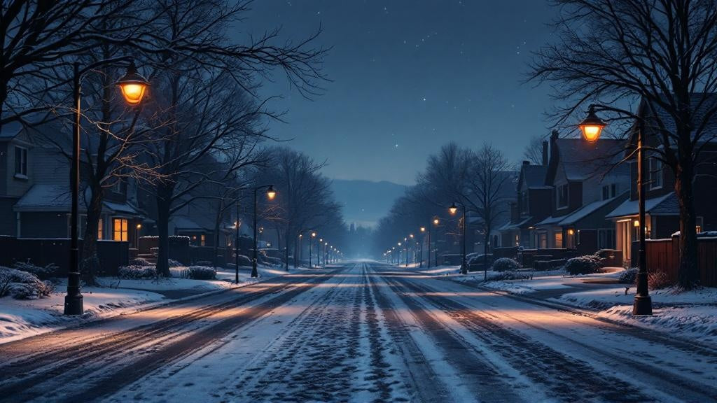 How to Stay Motivated to Run During Dark Winter Mornings