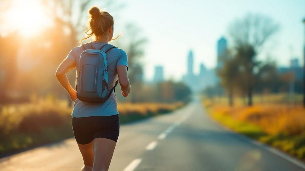 Running Gifts That Are Easy to Carry on Long Runs