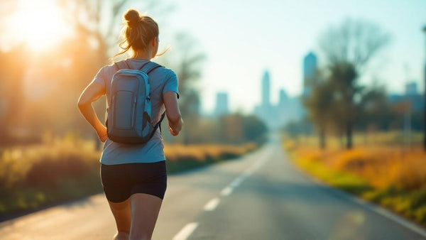 Running Gifts That Are Easy to Carry on Long Runs