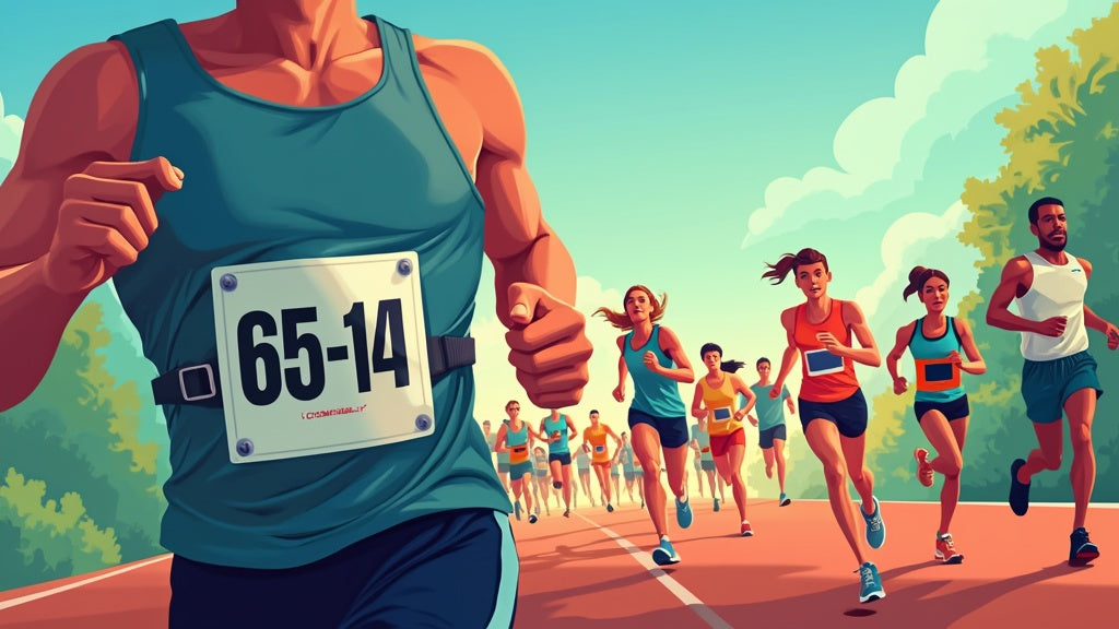 Top Bibboards for Runners to Hold Their Race Numbers Securely