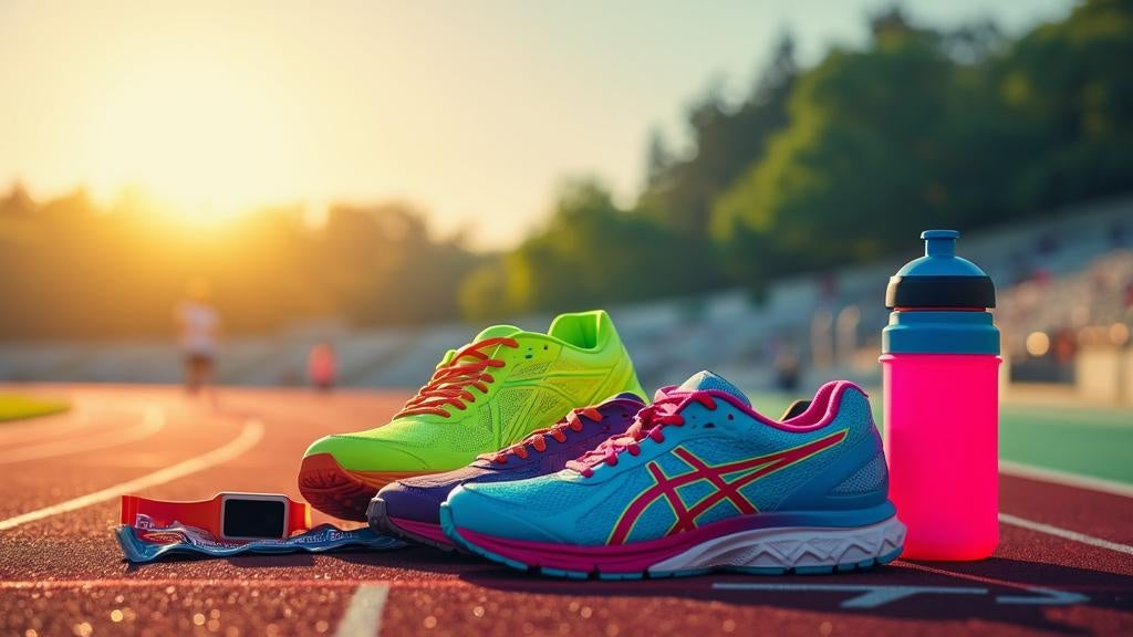 How to Choose the Right Race Day Gear for Optimal Performance