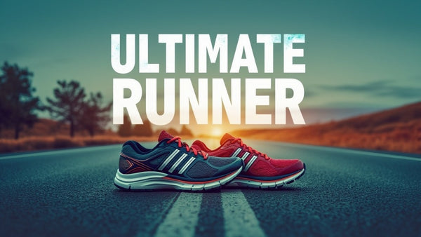 The Best Gifts for a Runner Male to Celebrate Their Training Journey